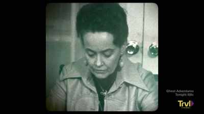 And she said herself
that was the closest to hell - Devil's Road: The True Story of Ed and Lorraine Warren