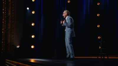 And he said he's
starting a new religion, - Bill Maher: Is Anyone Else Seeing This?