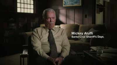 And he said, "Hey, do you know
a guy named Ed Kemper?" - The Co-Ed Killer: Mind of a Monster