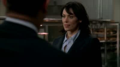 And you said I couldn't get things done. - Prison Break