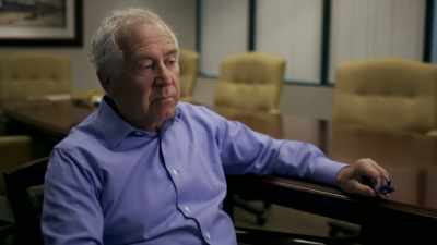 And he said, I don't
know, but more than 30. - World's Most Evil Killers