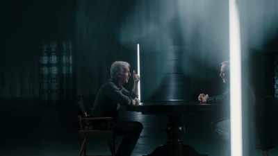 ...and said,
"I got to make this movie." - James Cameron's Story of Science Fiction