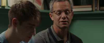 And you said, "I would
say, hi, my name is David". - Lifemark