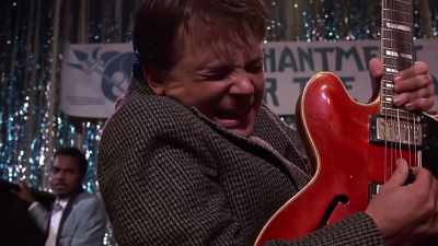 And he said, "If Michael wants to do this, - The Movies That Made Us