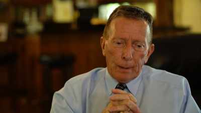 And he said, "If there is a... - 35 Serial Killers the World Wants to Forget