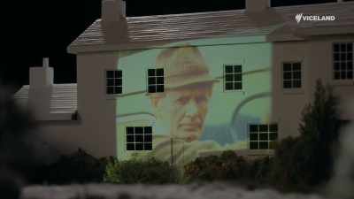 And he said in rather a curt way, - The Bambers: Murder at the Farm