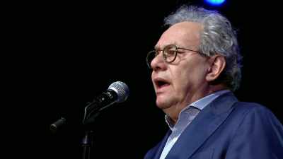 And they said
it was working well - Lewis Black: Thanks for Risking Your Life