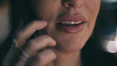  And she said, "it's
 the boyfriend, isn't it?" - Phrogging: Hider in My House