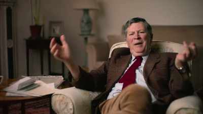 And he said to Jules,
"I get the feeling - Sophie: A Murder in West Cork