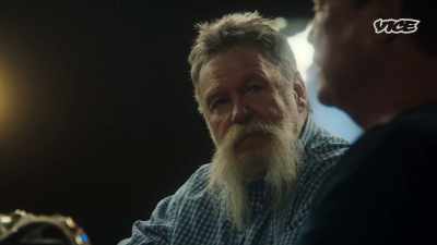 And he said, let him come to Memphis
and he will whip your ass. - Tales From the Territories