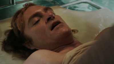 And he said, "Let me die. - Don't Worry, He Won't Get Far on Foot