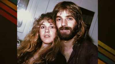 And she said to me one day,
probably - Music Box: Yacht Rock: A DOCKumentary
