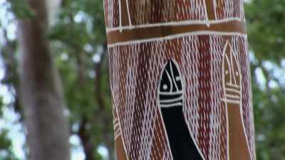 And they said to me, - My Name Is Gulpilil