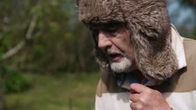 And he said to me, - Sophie: A Murder in West Cork