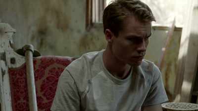 - And you said your mother
only told that your father - Death Camp