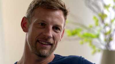 And he said to my stepmum… - Brawn: The Impossible Formula 1 Story