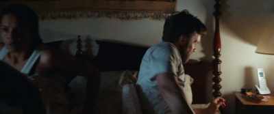 - And they said they need to leave.
- What? - It Comes at Night