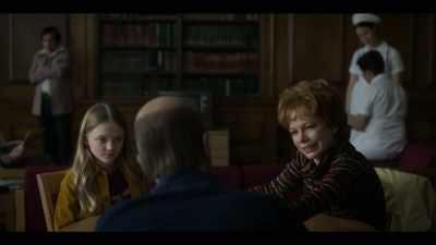 And he said, no question about it, - Fosse/Verdon
