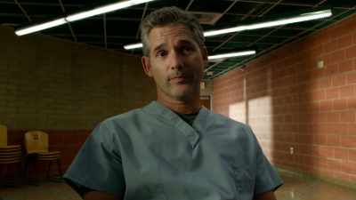 And she said "no, thanks." - Dirty John
