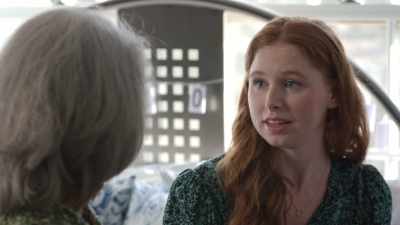 And said, "oh, nicole.
Leave clayton alone. - The Perfect In-Laws