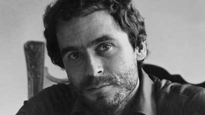 And he said, "Oh yeah,
that's the local college - Ted Bundy: Falling for a Killer