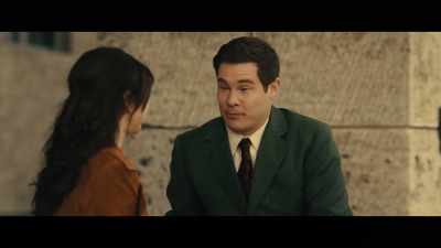And was said on stage, - Pitch Perfect: Bumper in Berlin
