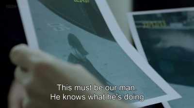 And he said - Hostages
