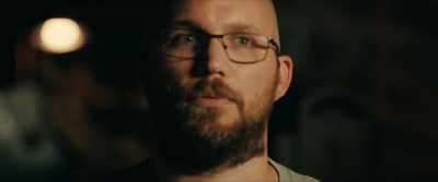 And he said, - Monster Inside: America's Most Extreme Haunted House