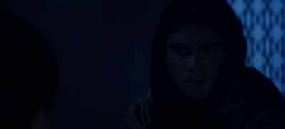 And she said - The Winchesters