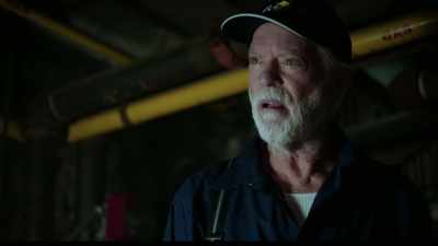 And they said - Night of the Sicario