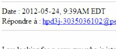 And it said, - Don't F**k with Cats: Hunting an Internet Killer