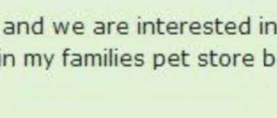 And it said, - Don't F**k with Cats: Hunting an Internet Killer