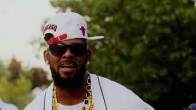 And he said, - Surviving R. Kelly