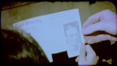 And she said: - Abducted in Plain Sight