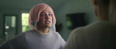 And he said-- - Daddy Issues
