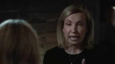 And he said that she would hold
his hand while he told his-- - FBI TRUE