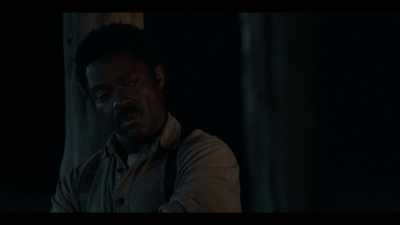 And he said to sign you up
as a posse man. - Lawmen: Bass Reeves