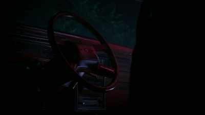 And he said something
along the lines of, - First Blood