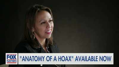 And he said something like, I
wouldn't be my mother's son-- - Jussie Smollett: Anatomy of a Hoax
