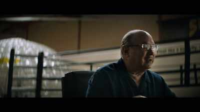 And he said,
"Stop dumping your trash in our dumpster." - Untold: Hall of Shame