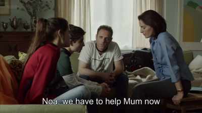 And they said that the Embassy
has been overrun - Hostages