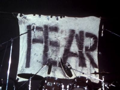 And they said the last time we played here there was a riot - The Decline of Western Civilization