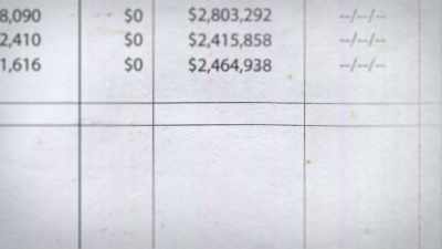 And they said,
"This is fine. We can do this." - Fyre
