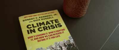 And he said this, - The Lost Century: And How to Reclaim It