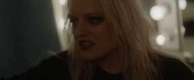 And you said Tuesday,
not Friday, - Her Smell