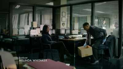 - And you said you two are
separated or divorced? - Dirty John