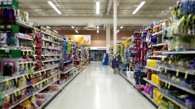 And he said it was
to extend the shelf life. - Pet Fooled