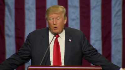 And they said that wasn't politically correct - Trump: The Art of the Insult