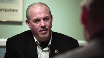 And, he said "Well I think we're
gonna need to pull a report - The Disappearance of Maura Murray