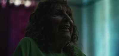 And he said, well, he knows - Amityville: An Origin Story